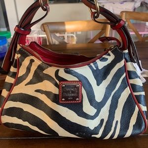 Dooney & Bourke Bag